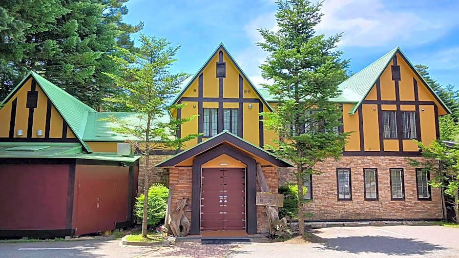 Dormy Club Karuizawa