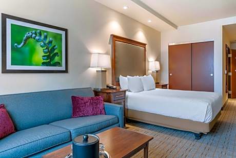 Best Western Premier Boulder Falls Inn
