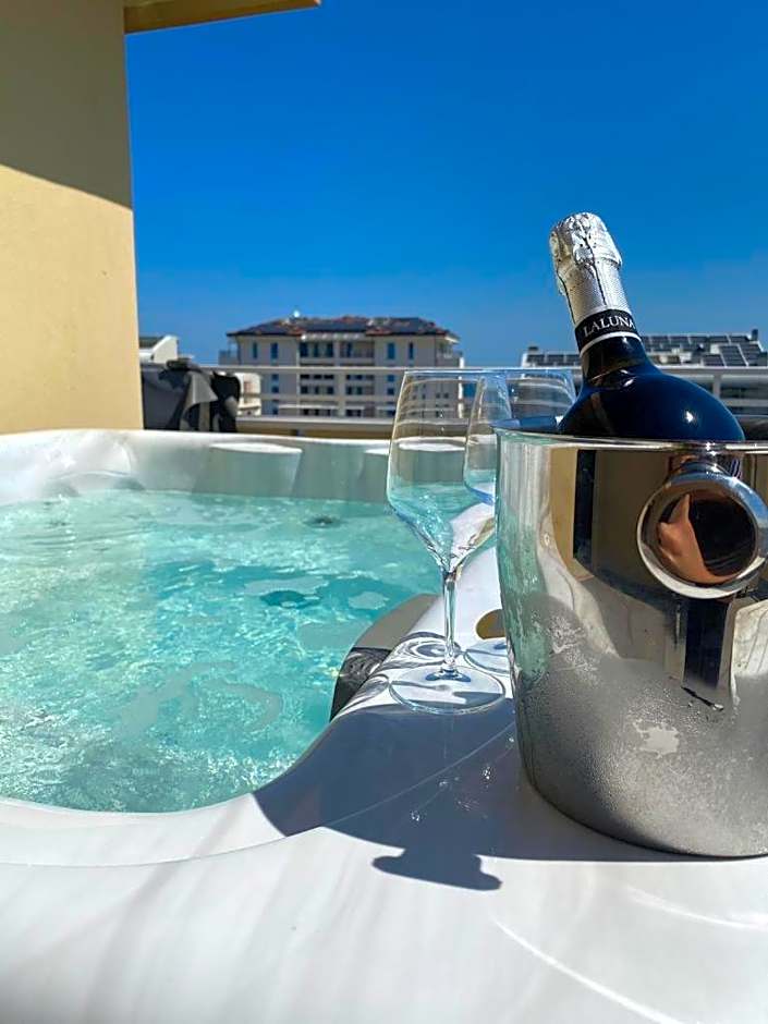 Hotel Maioli - Colazione XXL fino alle 12