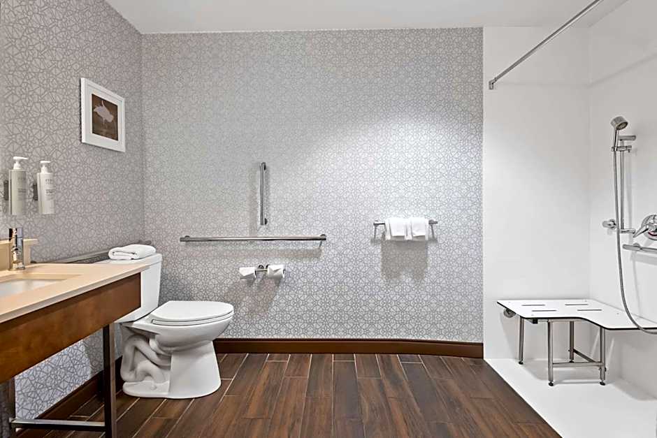 Hampton Inn By Hilton Debary-Deltona