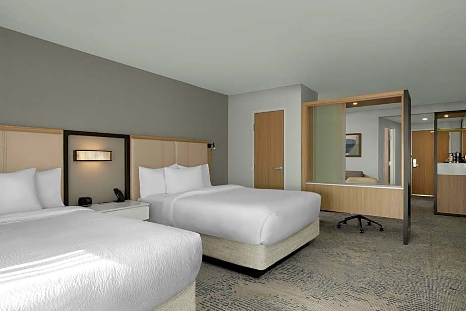 SpringHill Suites by Marriott Fort Collins