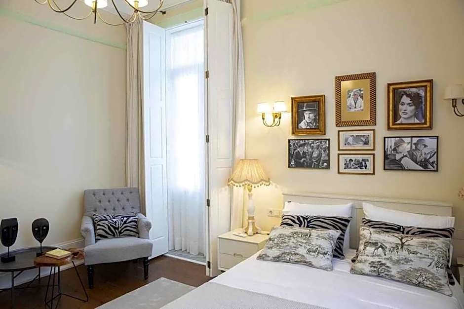 Casa da Granja Boutique