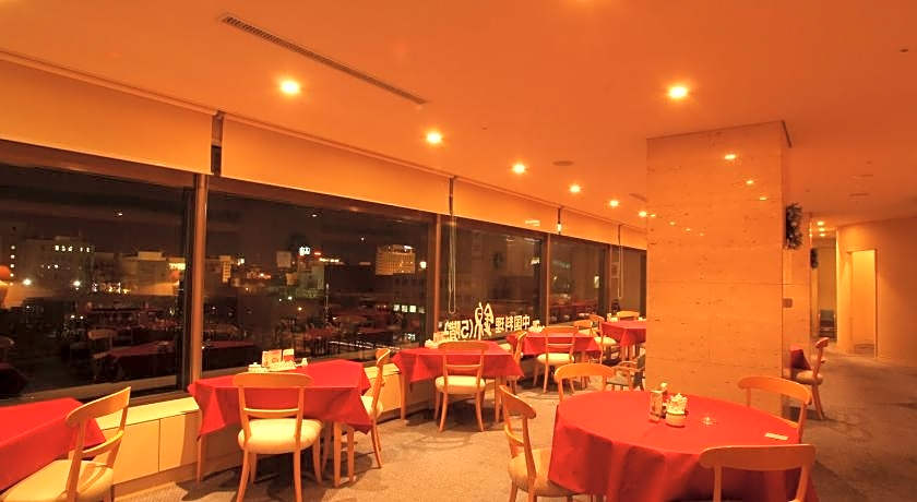 Kushiro Prince Hotel