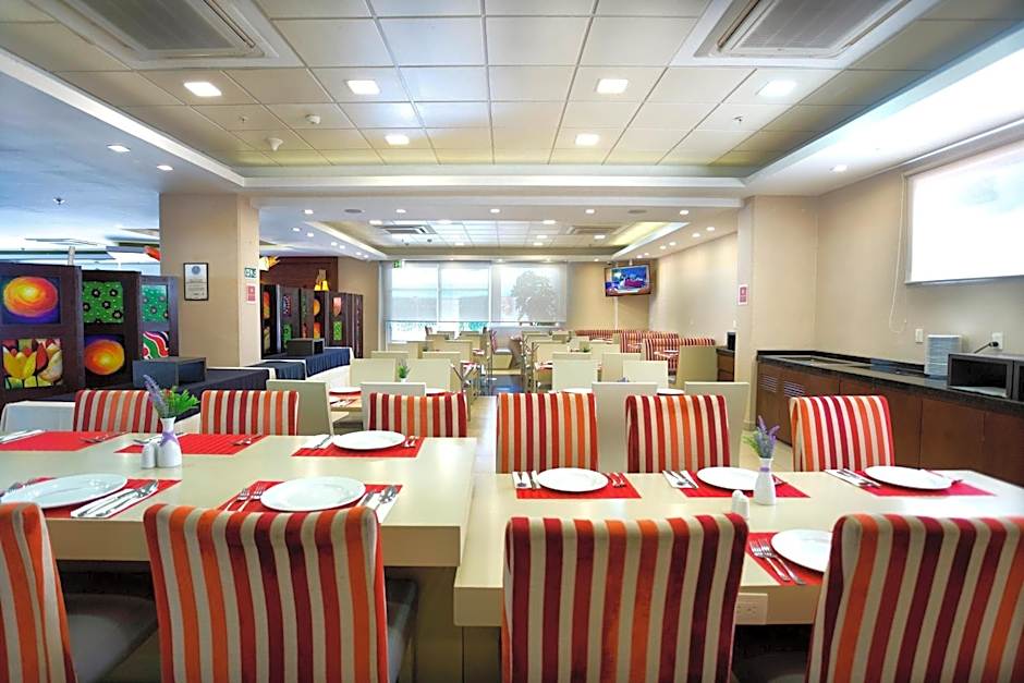 Four Points By Sheraton Queretaro Norte