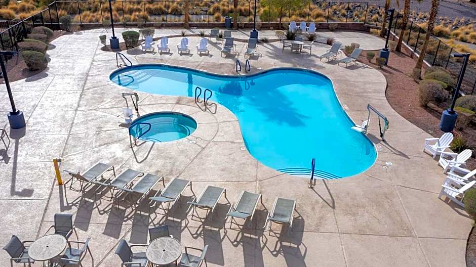 Holiday Inn Express & Suites Henderson By IHG