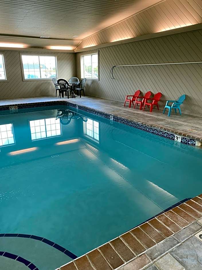 Super 8 by Wyndham Carroll/East