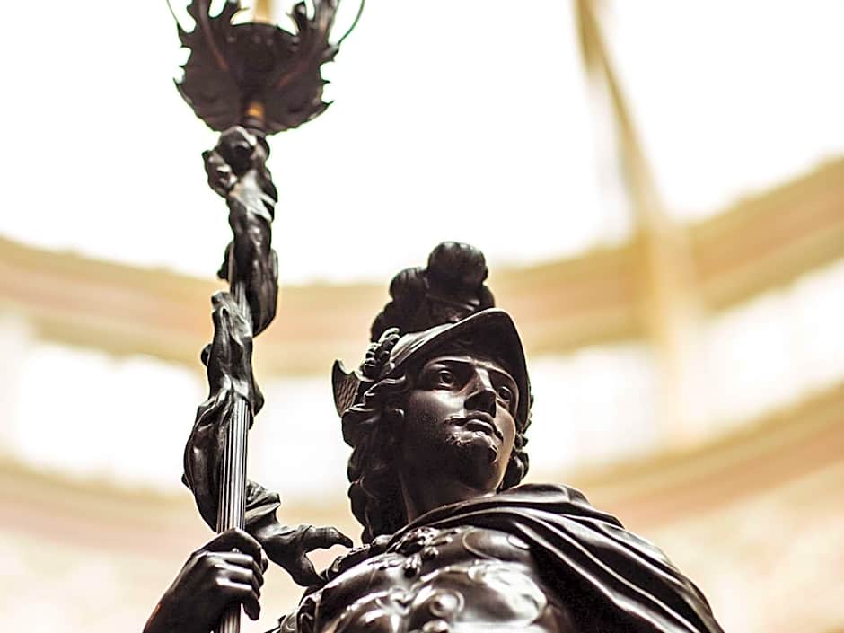 The Grand Hotel Leicester by The Unlimited Collection