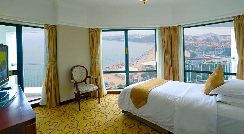 Qingdao Huiquan Dynasty Hotel