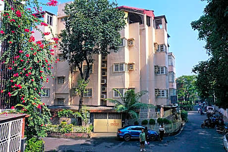 Hotel Ananya