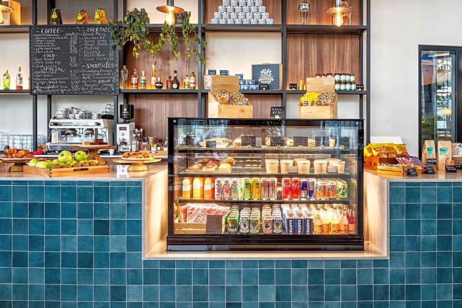 INNSiDE Amsterdam