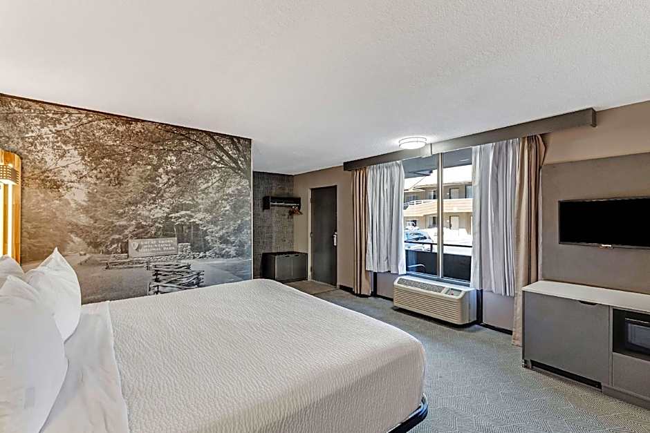 The Wander Hotel, a Ramada by Wyndham