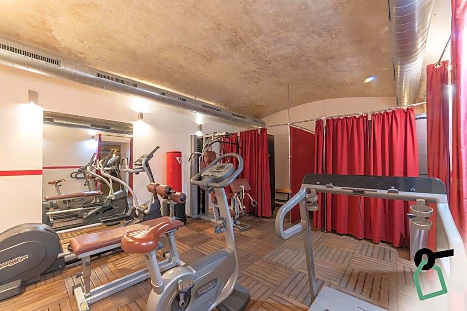 Hotiday Room Collection - Firenze Ghibellina