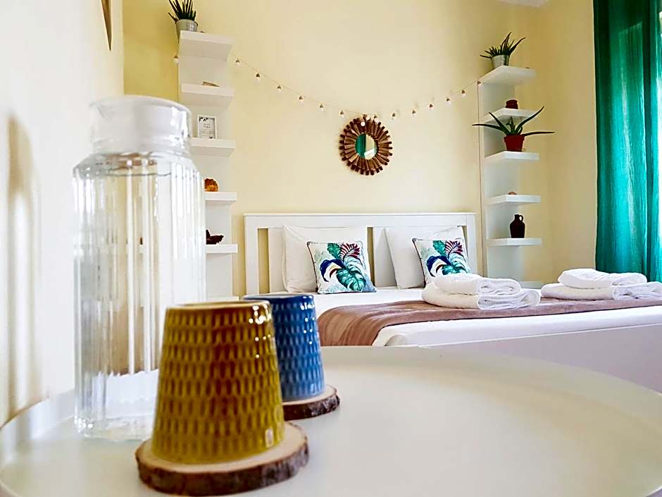 Green Element Guesthouse