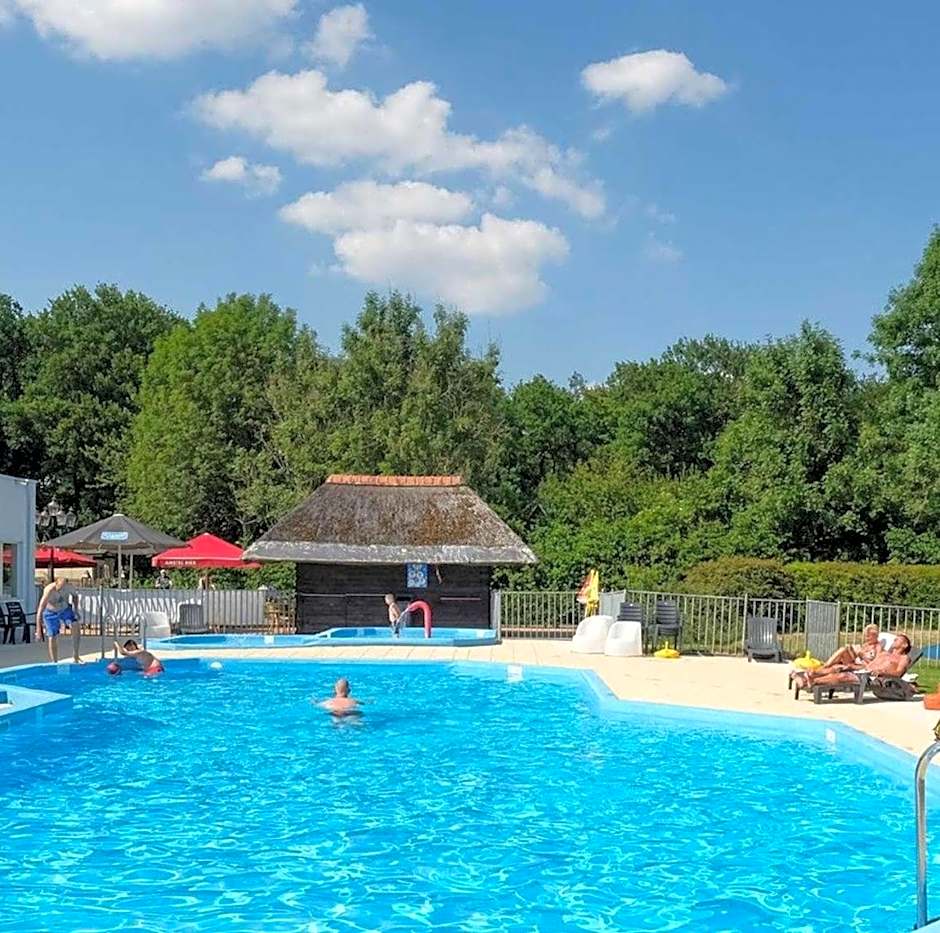 De Gouwe, 158 - aan visvijver, de beste visstek