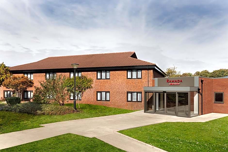 Ramada by Wyndham Bristol West