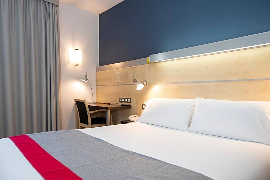 Holiday Inn Express Barcelona - Montmeló By IHG