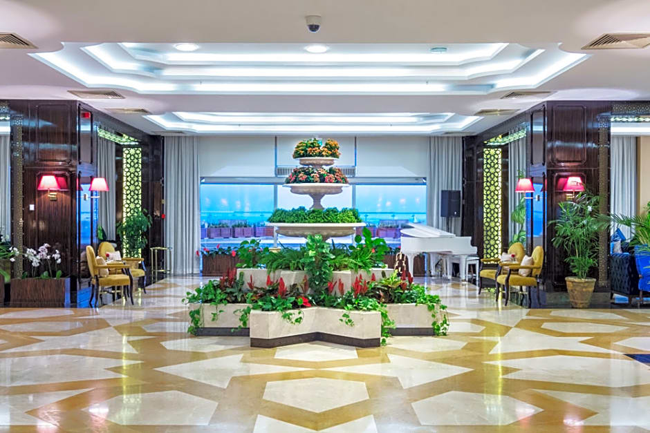 Merit Royal Premium Hotel Casino & SPA