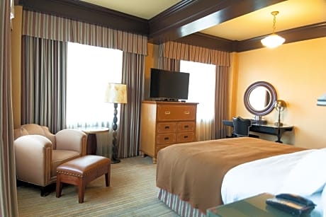 King Corner Whirlpool