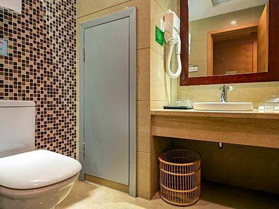 Shi Pu Business Hotel