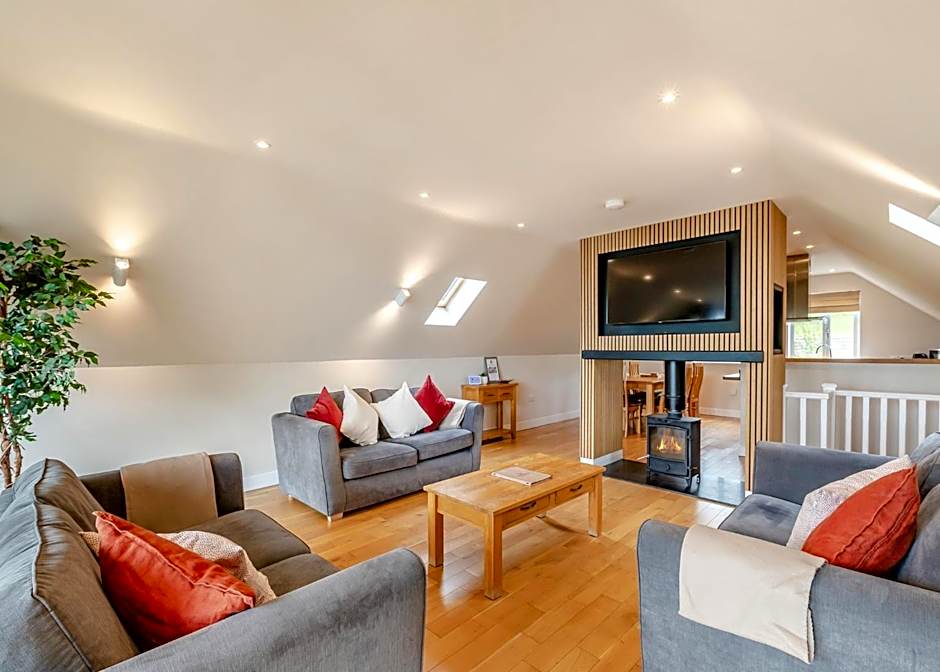 Windmill Retreat