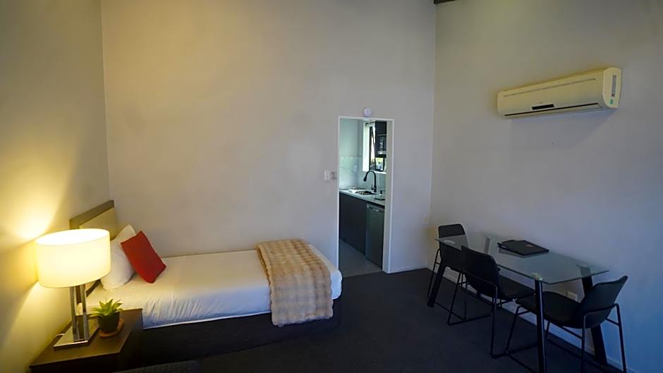 Abbey Motor Lodge