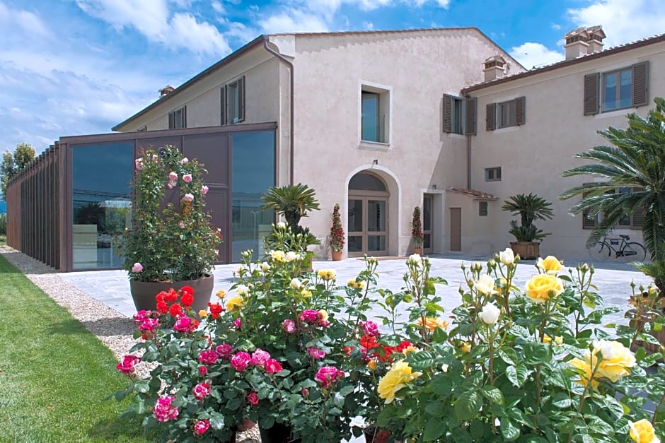Pistoia Nursery Campus