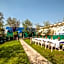 Swan Group of Houseboats, Golden Dal Lake