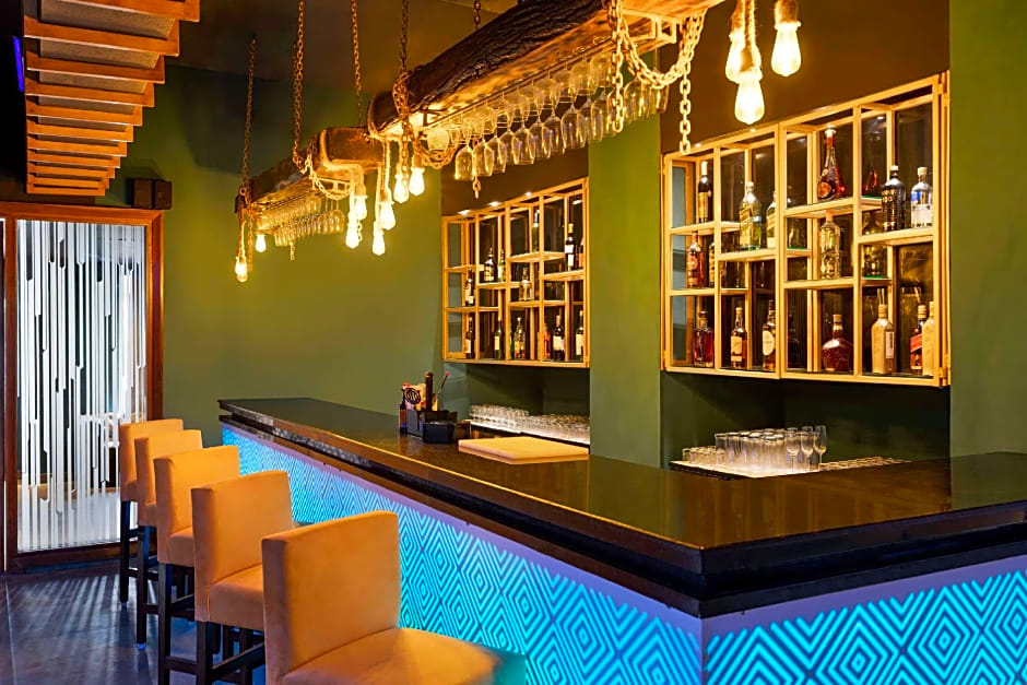 Ramada by Wyndham Aligarh GT Road