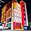 Trendy Hotel