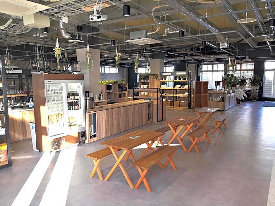 Eight Poinmt Inn Kanazawa by Relief – Kanazawa, CA