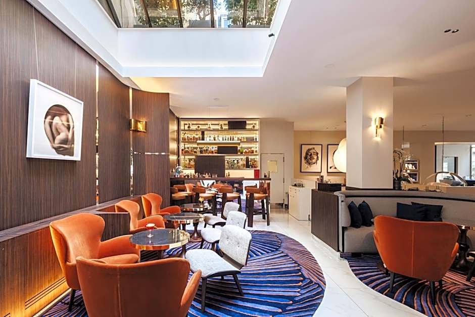 Hotel Bel Ami