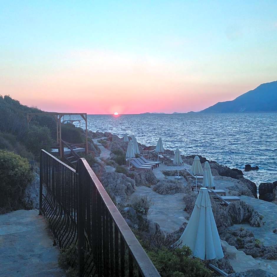 Mekvin Hotels Deniz Feneri Lighthouse