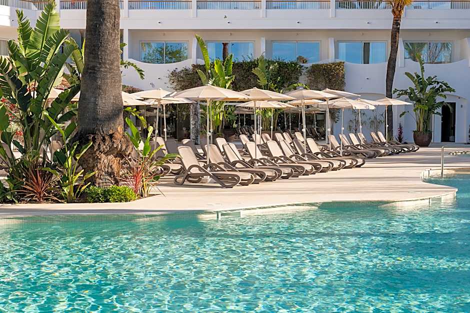 Apartamentos Sol de Alcudia