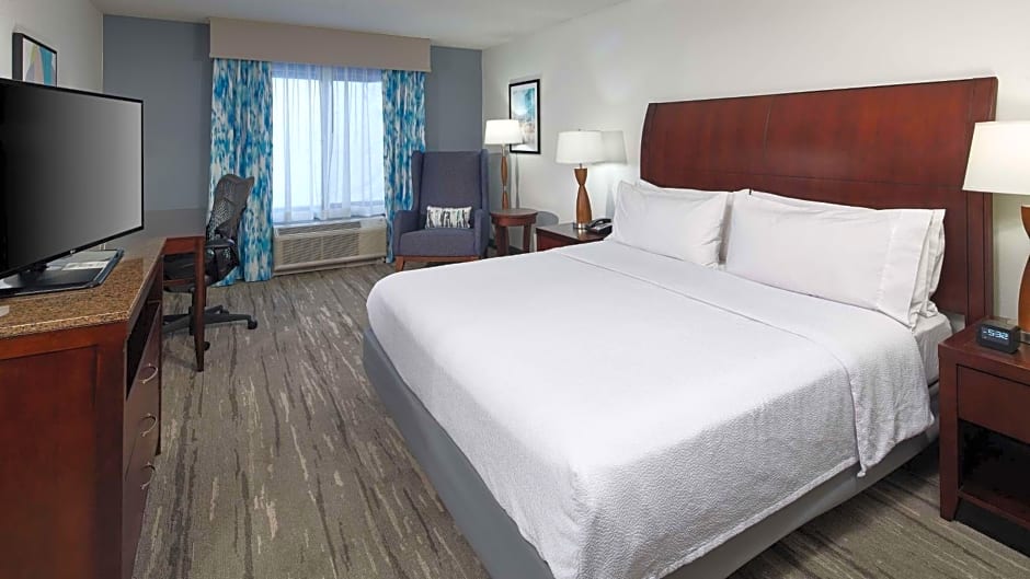 Hilton Garden Inn Merrillville