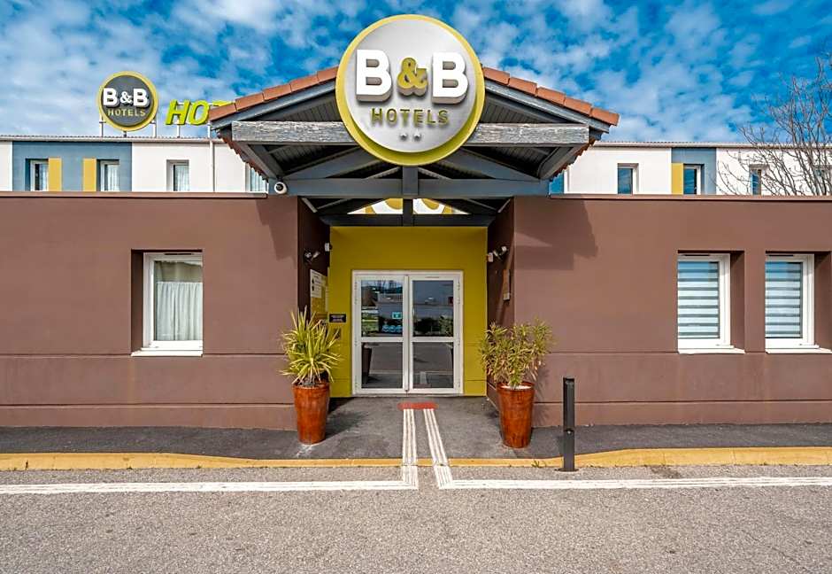 B&B HOTEL Brignoles