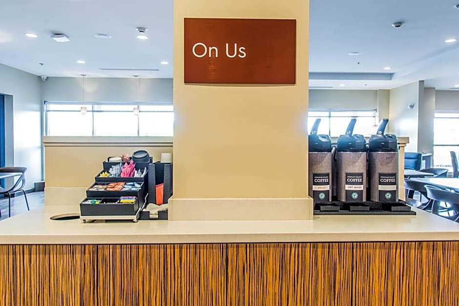 TownePlace Suites by Marriott Evansville Newburgh