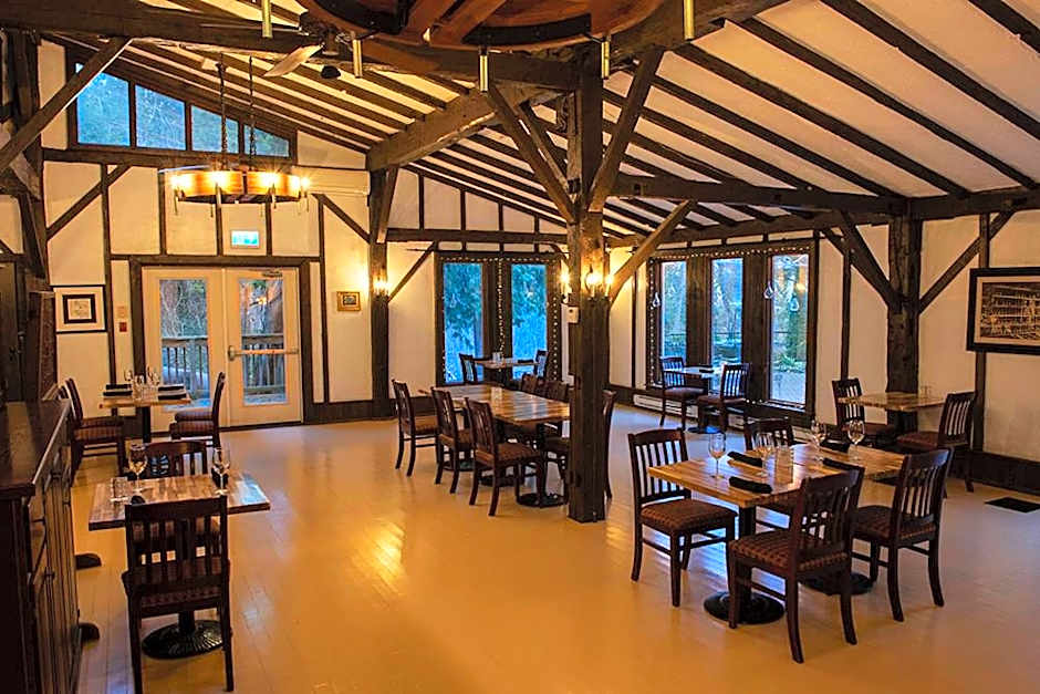 Benmiller Inn And Spa