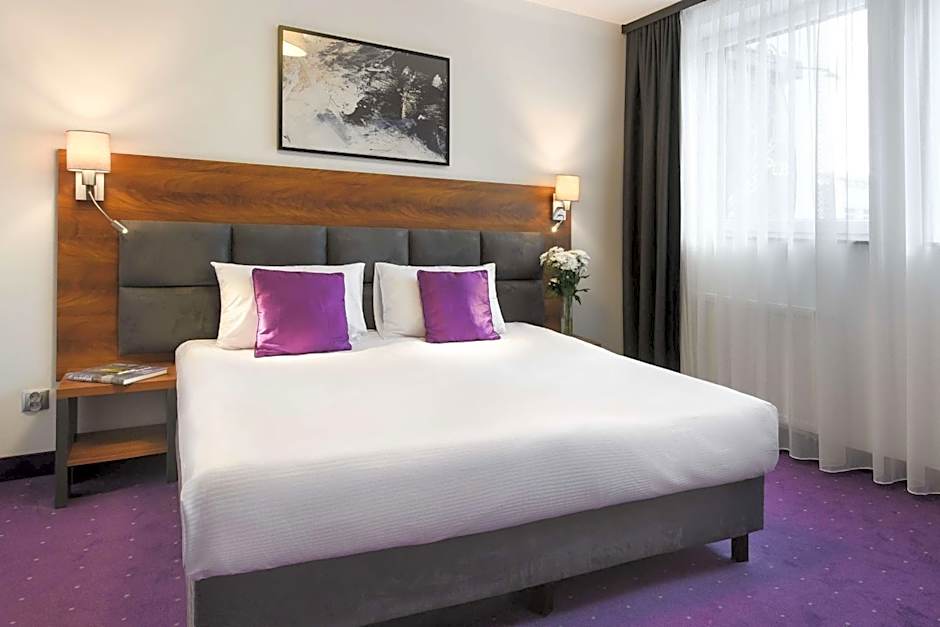Best Western Plus Hotel Olsztyn Old Town