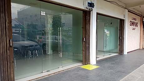 Losmen Simpang