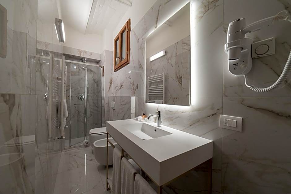 Hotel Palazzo San Niccolò