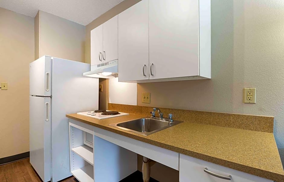 Extended Stay America Suites - Washington, D.C. - Centreville - Manassas