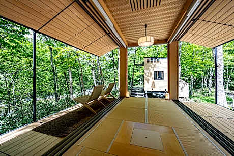 Moving Inn Tokachi Kita Mori