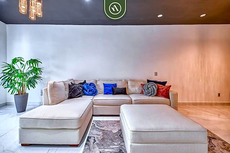 Sonnrisa Condominums 1