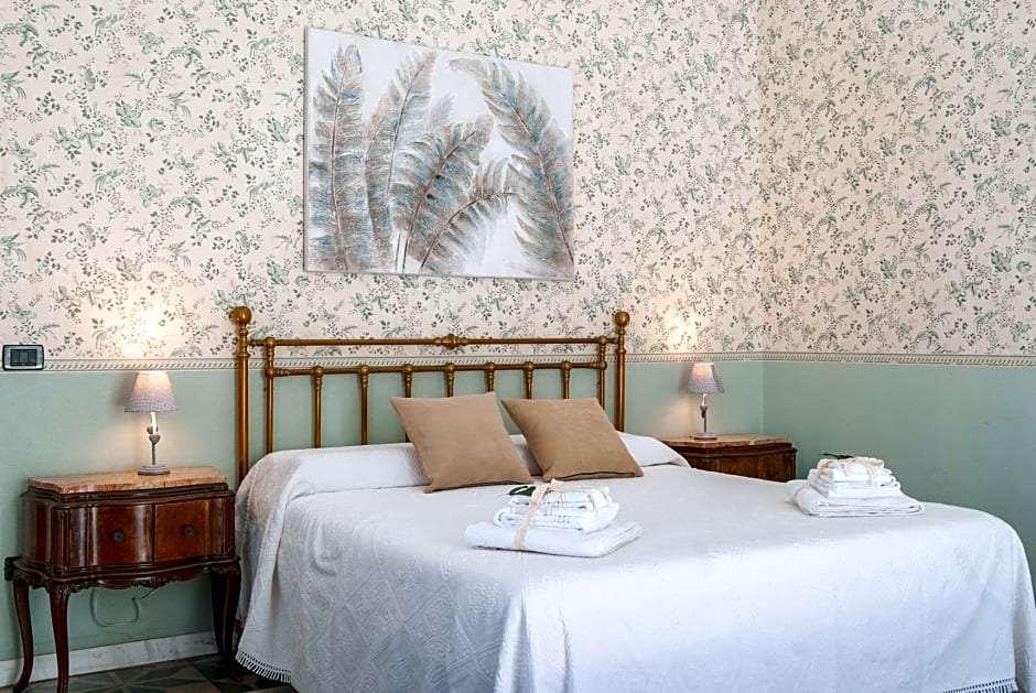 B&B Risveglio col Rosone