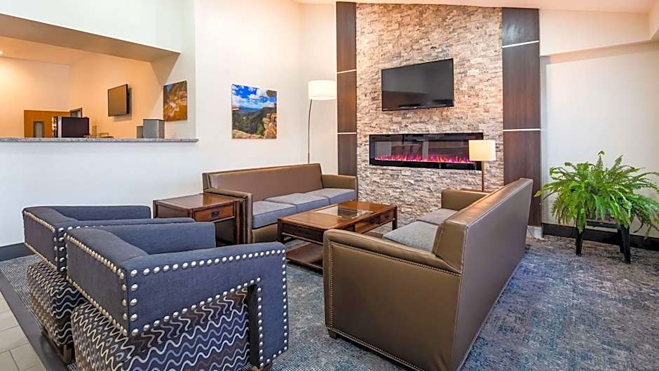 Best Western Inn of Payson