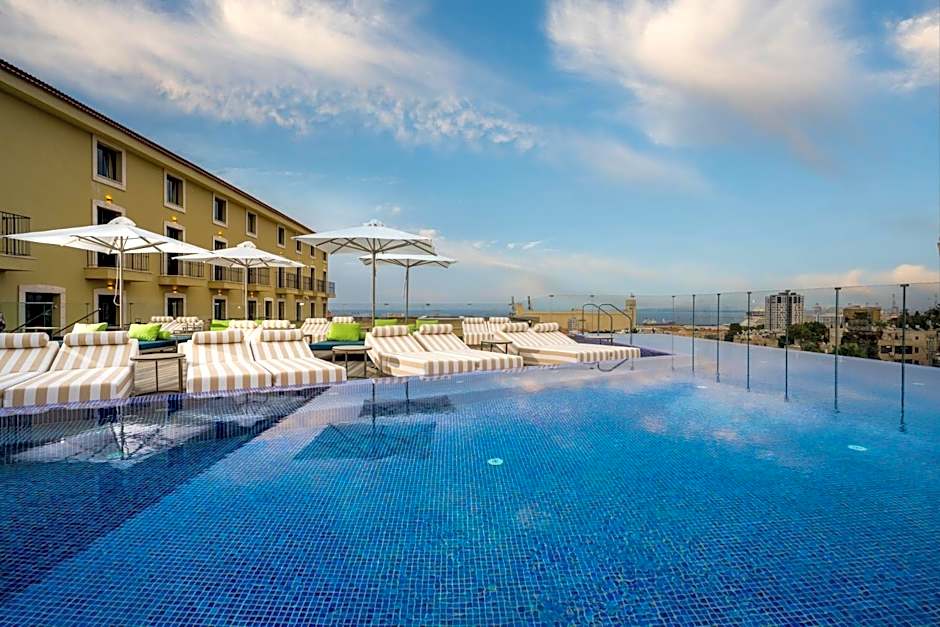 Hotel Botanica- Limited Edition By Fattal