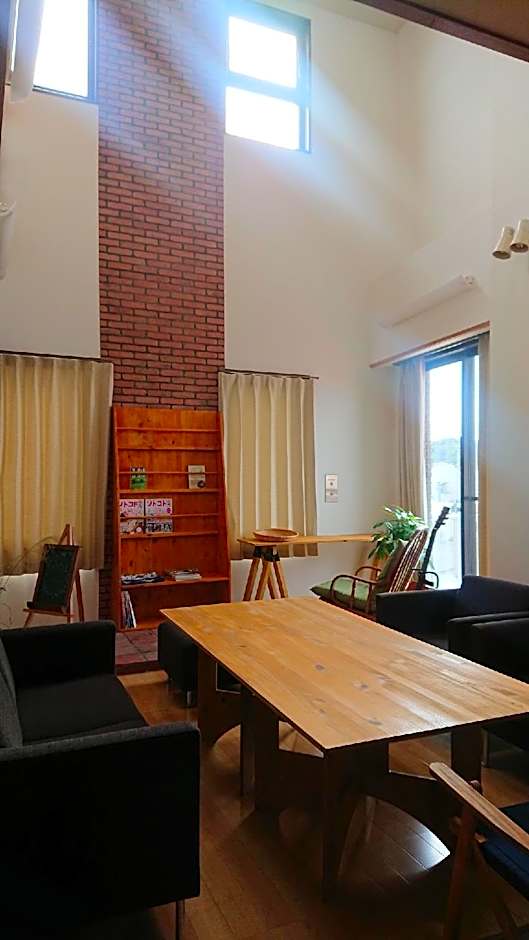 Monzen House