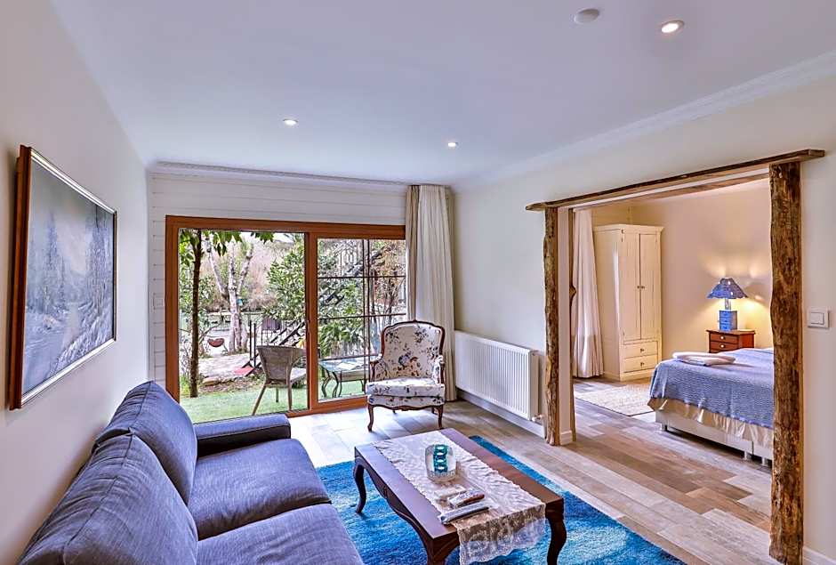 Park Mandalin Hotel - Adult only