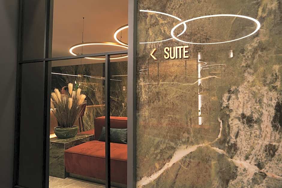 Albergo Pompei Valley