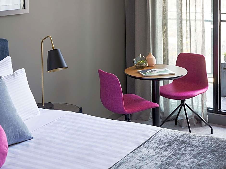 Art Series - The Chen